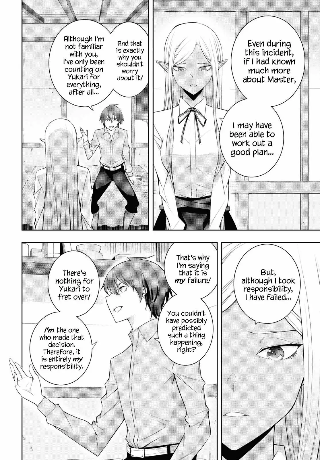 Moto Sekai Ichi'i Subchara Ikusei Nikki: Hai Player, Isekai wo Kouryakuchuu! Chapter 29 19